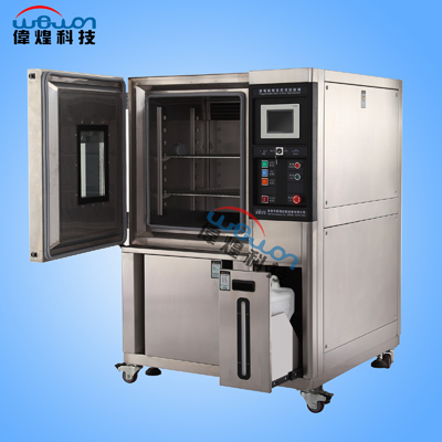 150L高低溫試驗(yàn)箱